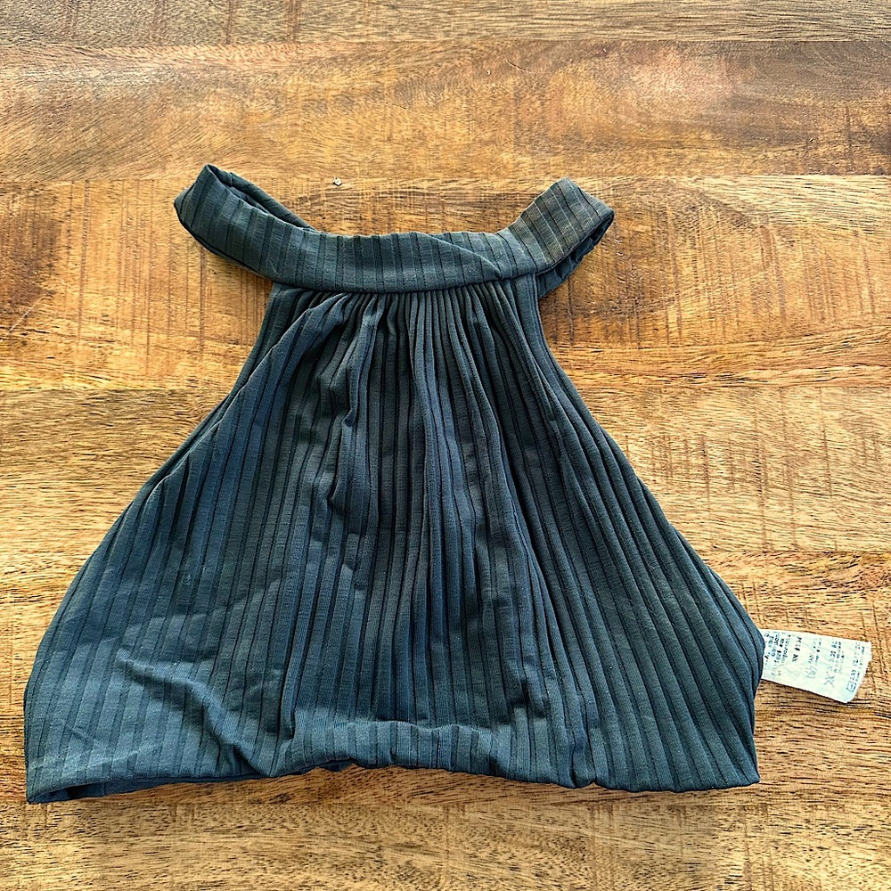 Boys + Arrows Fay the Fugitive Top